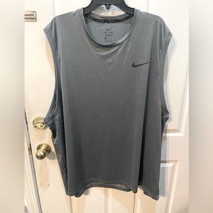 Nike Men’s Tanktop